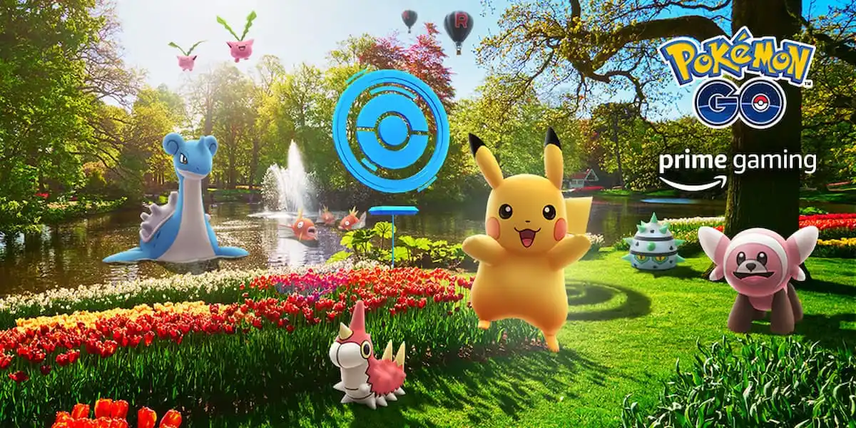 所有神奇寶貝Go Fest 2022特殊研究困難，路徑，任務和獎勵
