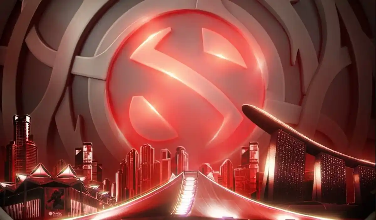 Valve 證實 2022 年國際邀請賽將於 10 月前往新加坡