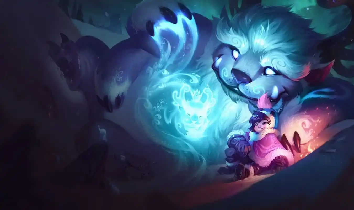 Mirage TFT Set 7.5 Dragonlands特质有效