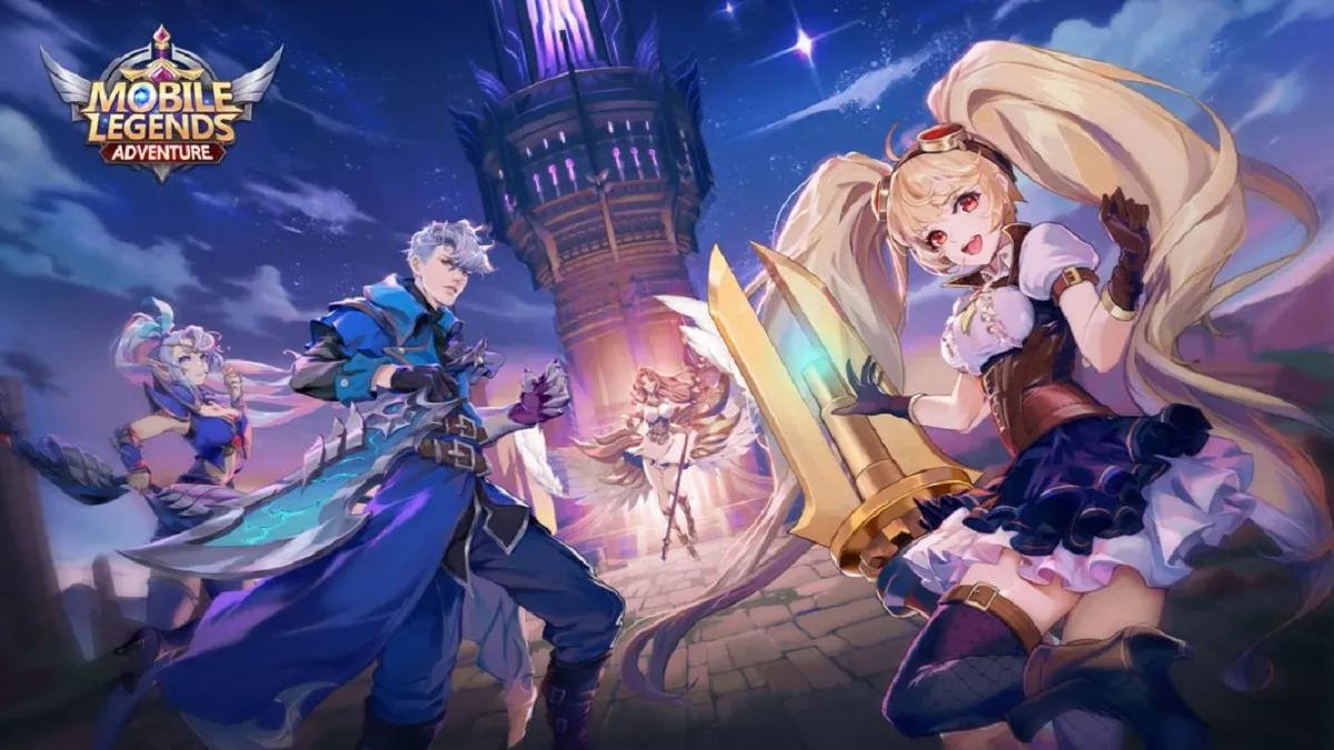 Mobile Legends：冒險是打發時間的完美方式