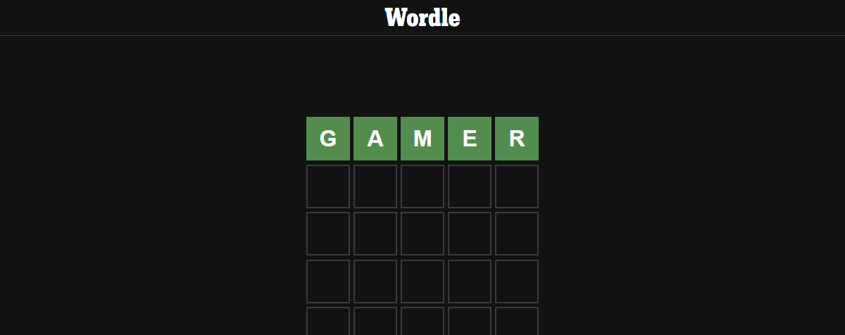 Wordle游戏帮助：以“ TW”开头的5个字母单词