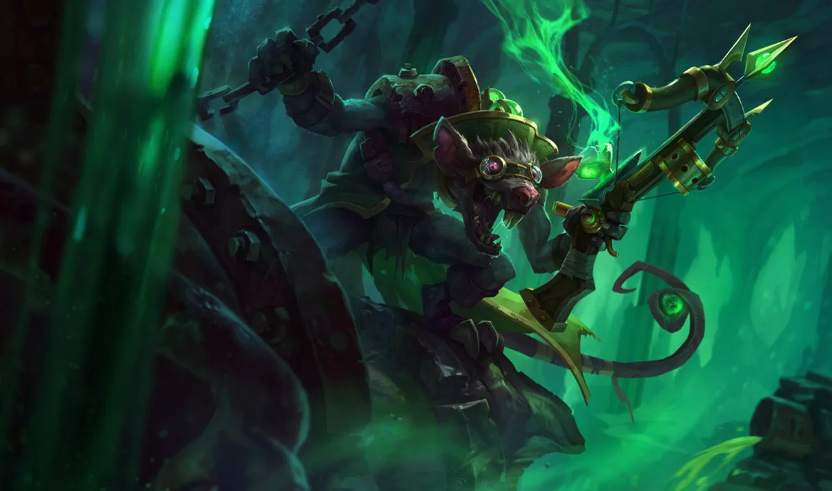 DRX 选择了 LCK 有史以来第一个 AP Twitch 支持