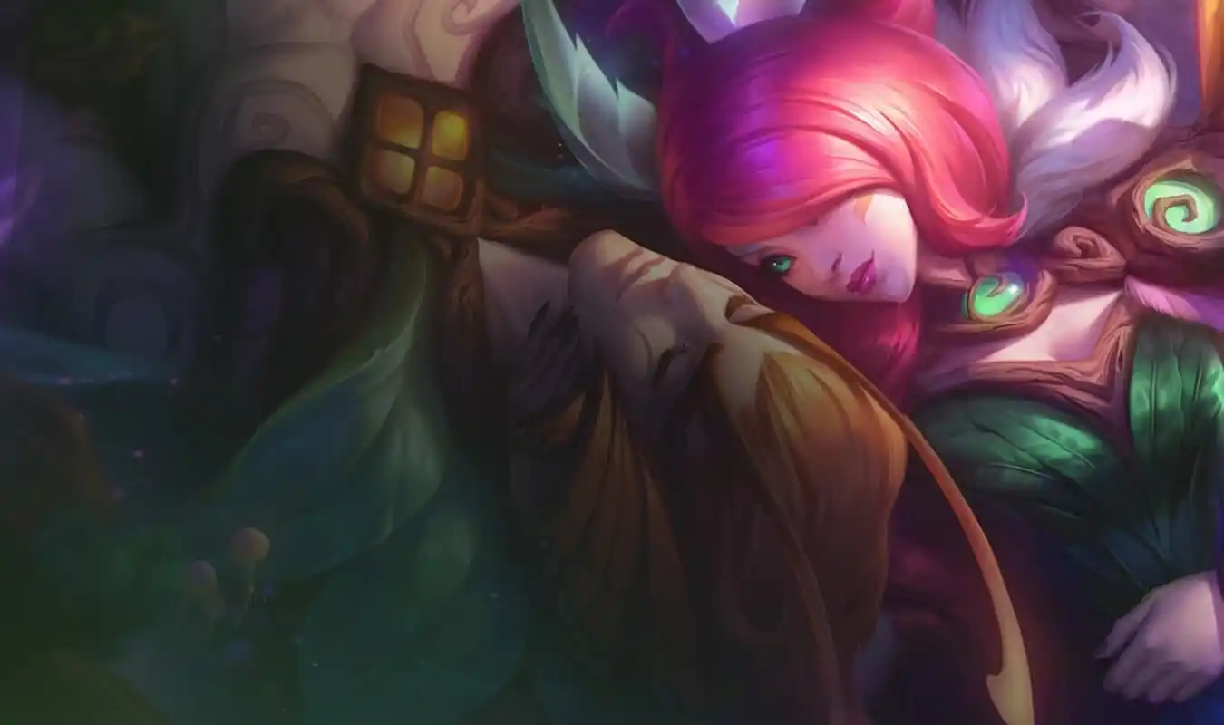 TFT Set 7 PBE补丁返工Xayah，Buffs Dragonmancer