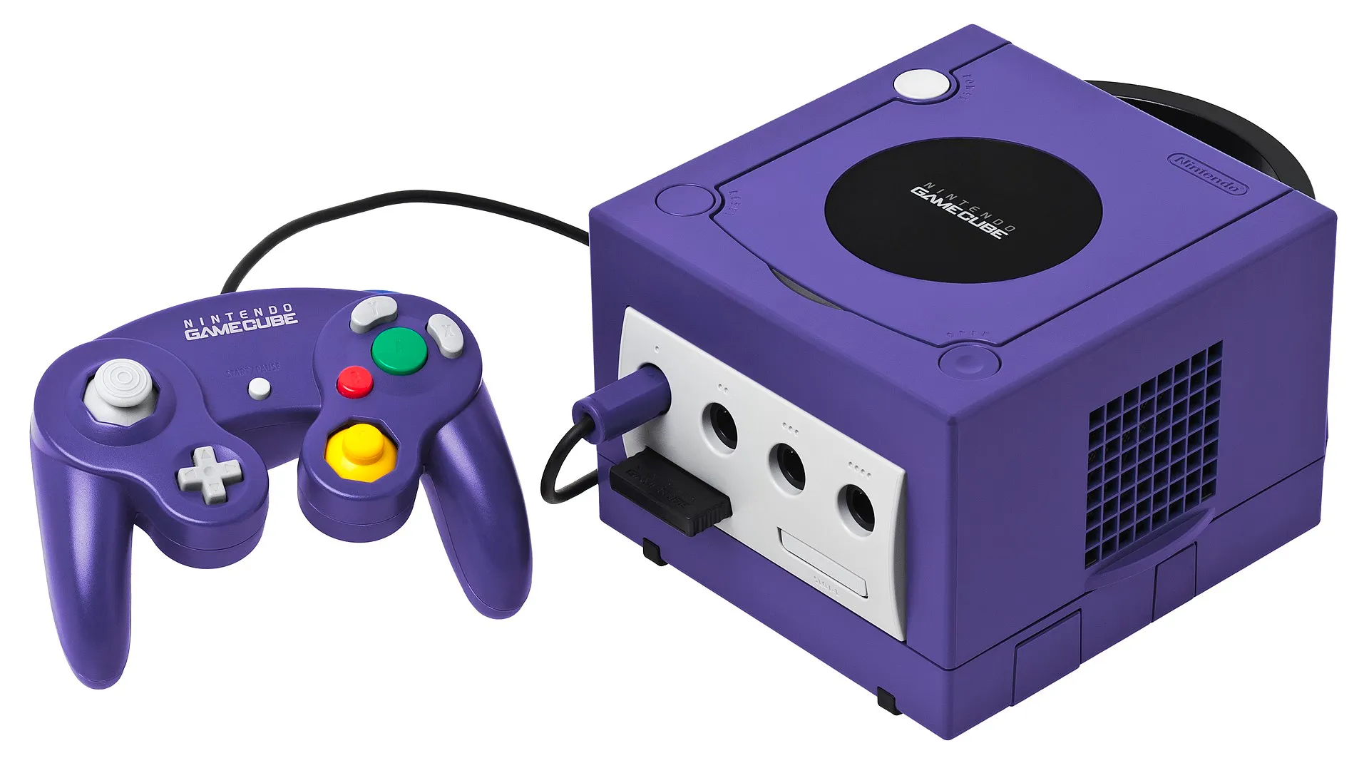 有史以來 10 款最好的 GameCube 遊戲