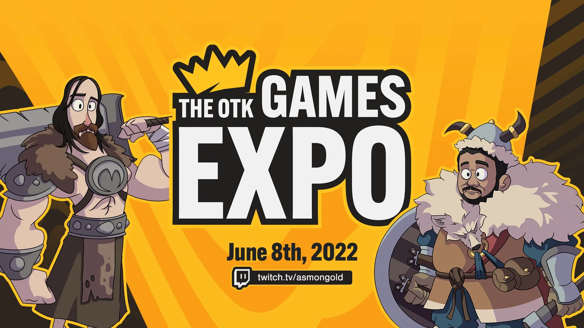 OTK Games Expo 2022：所有遊戲和觀眾獎獲得者