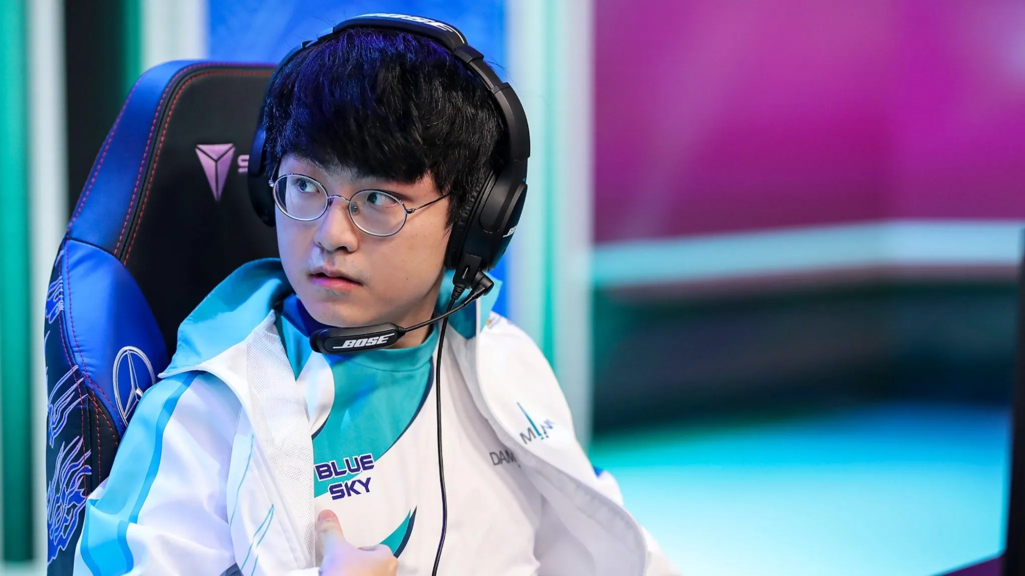 DWG KIA 后门 KT 赢得系列赛胜利并晋级 2022 年 LCK 夏季赛季后赛半决赛