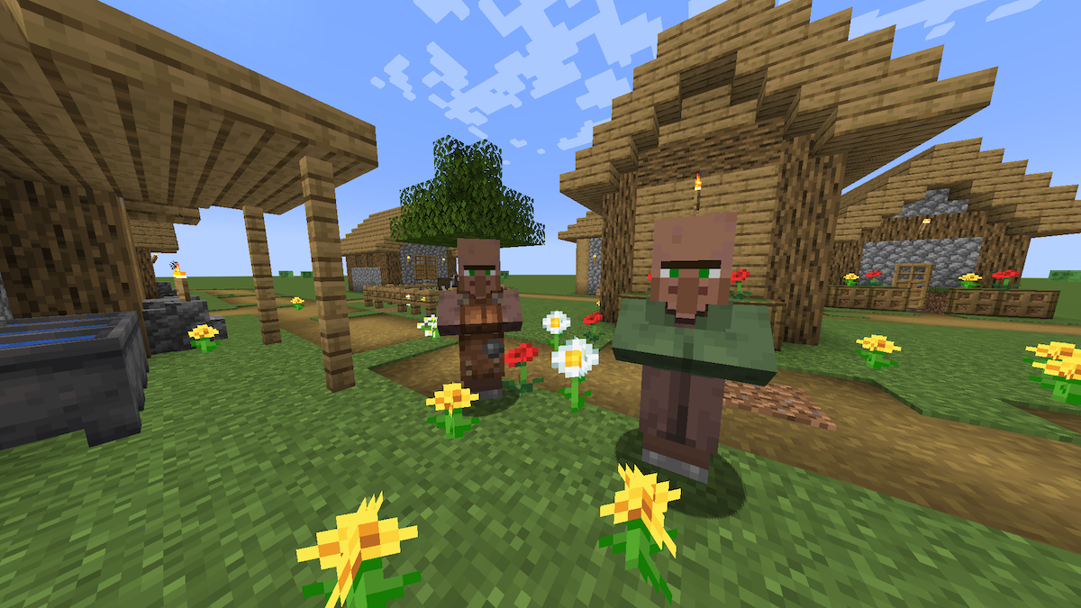 Mojang禁止NFTS，Minecraft的区块链集成