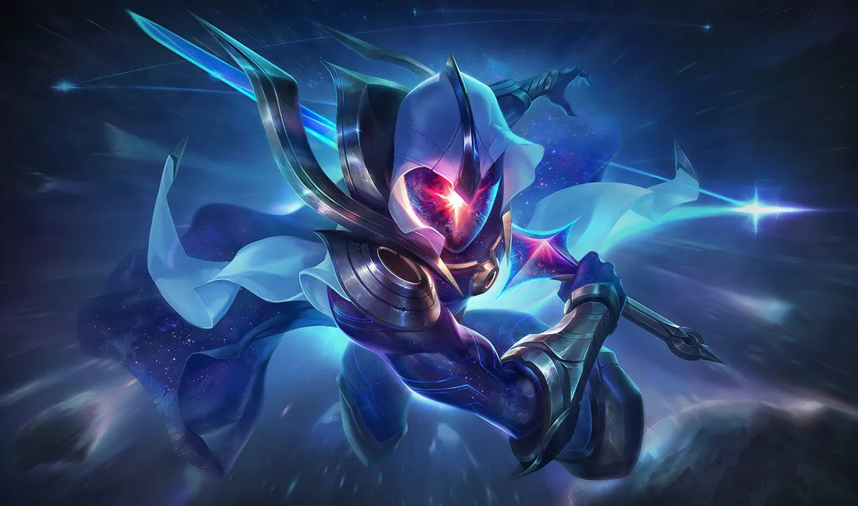 Riot改变了Junglers在早期联赛季前PBE建造中的清晰速度