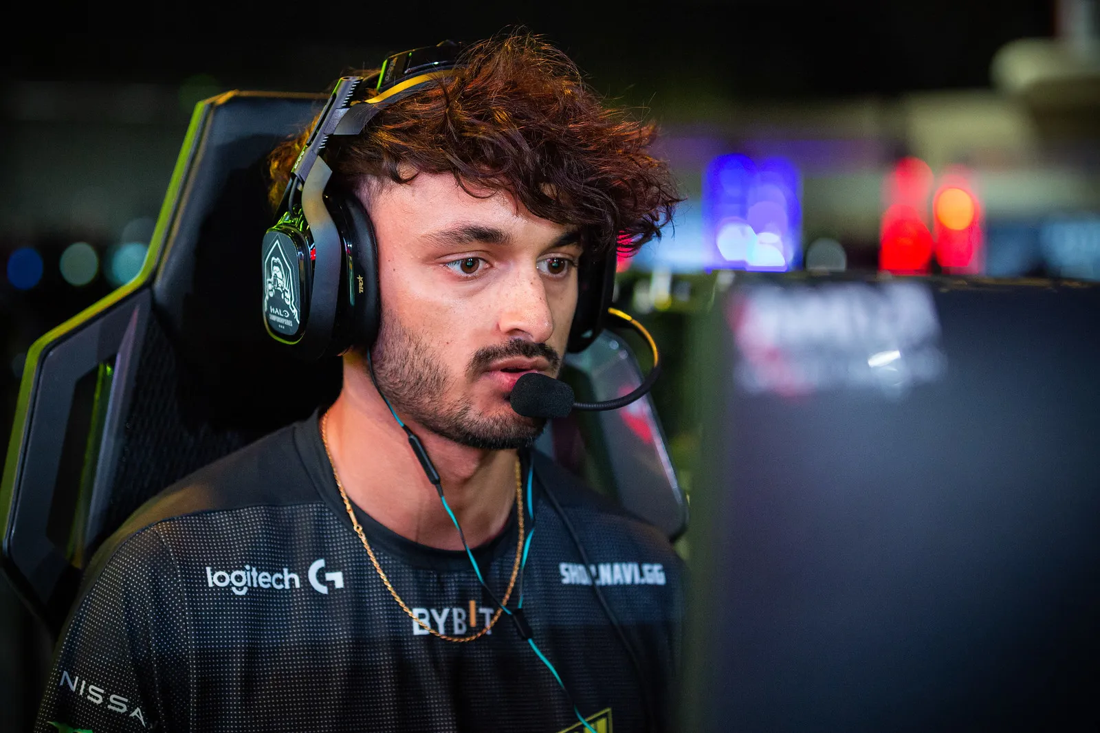 Navi Halo在堪萨斯州HCS的前24年结束后，尊重新秀Mighty