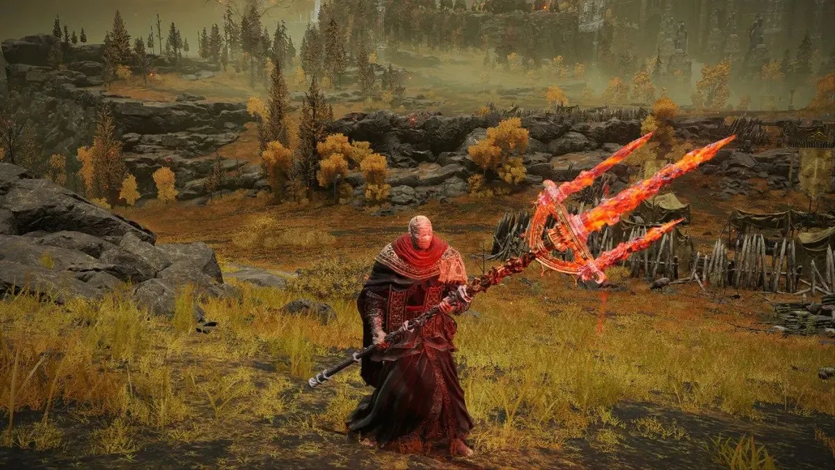 《Elden Ring》中最好的流血武器是什么？位置、统计数据等