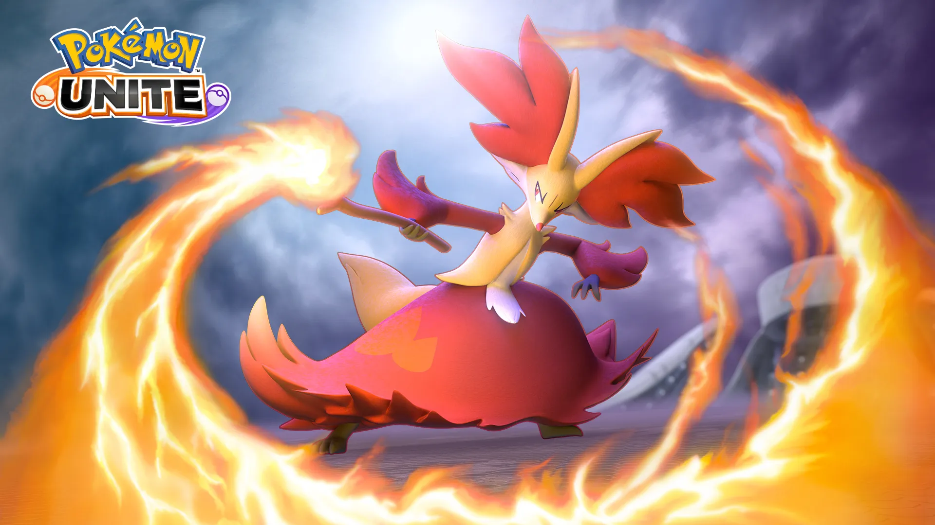 Pokémon UNITE 正在處理連結的保存資料問題，影響在行動裝置上玩遊戲的能力