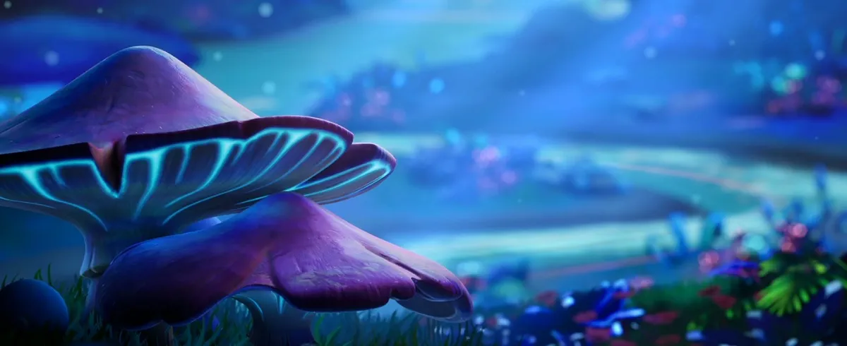 Fortnite第3章，第3季现已直播
