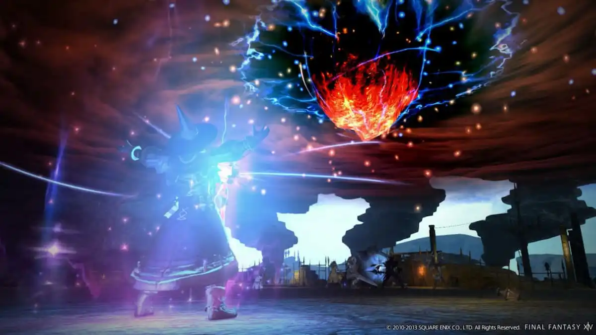 FF14 老闆 Yoshi-P 希望掌管 Square 的下一個「主要」最終幻想遊戲