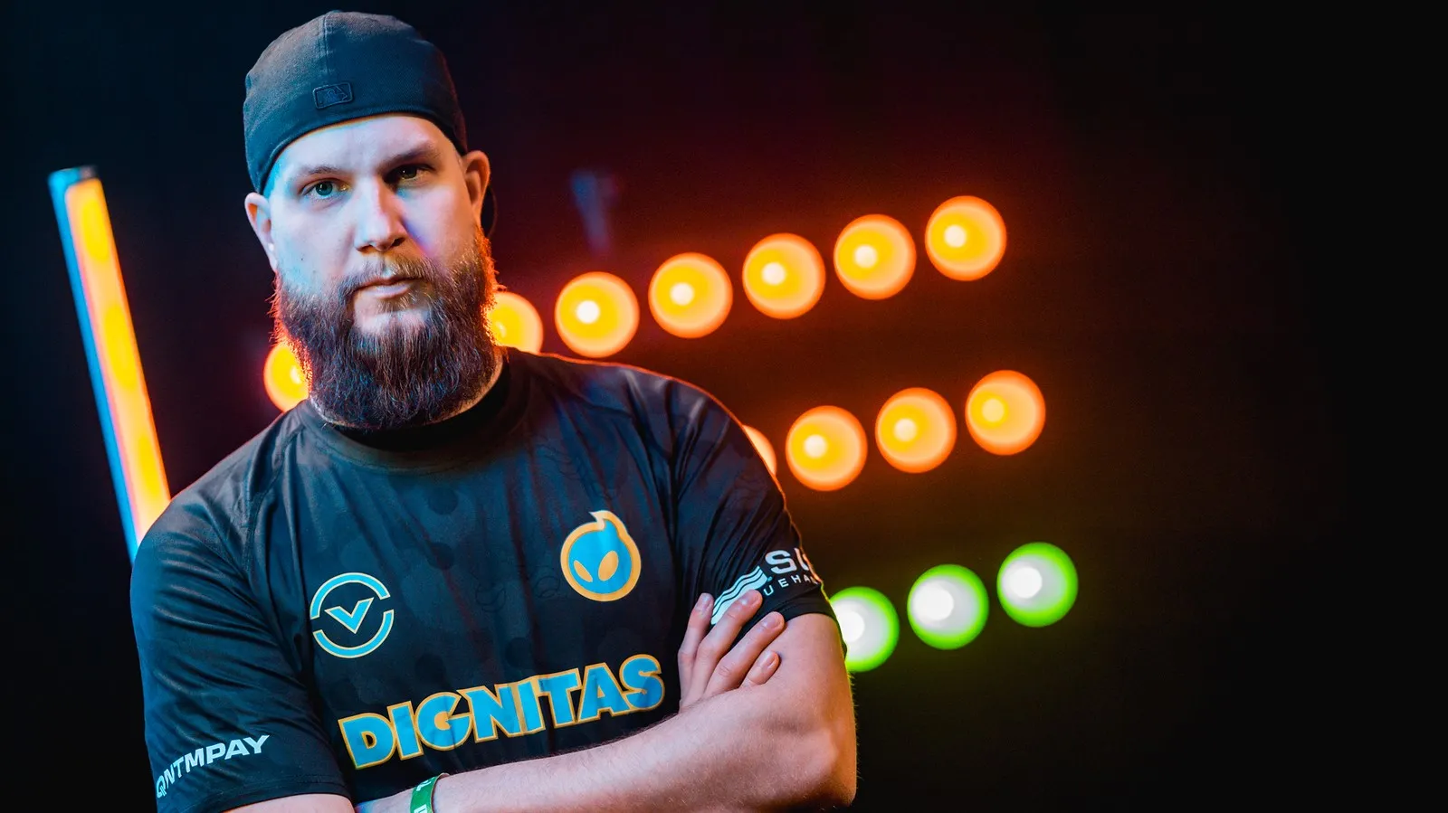 CS：Go Legend F0rest成为自由球员