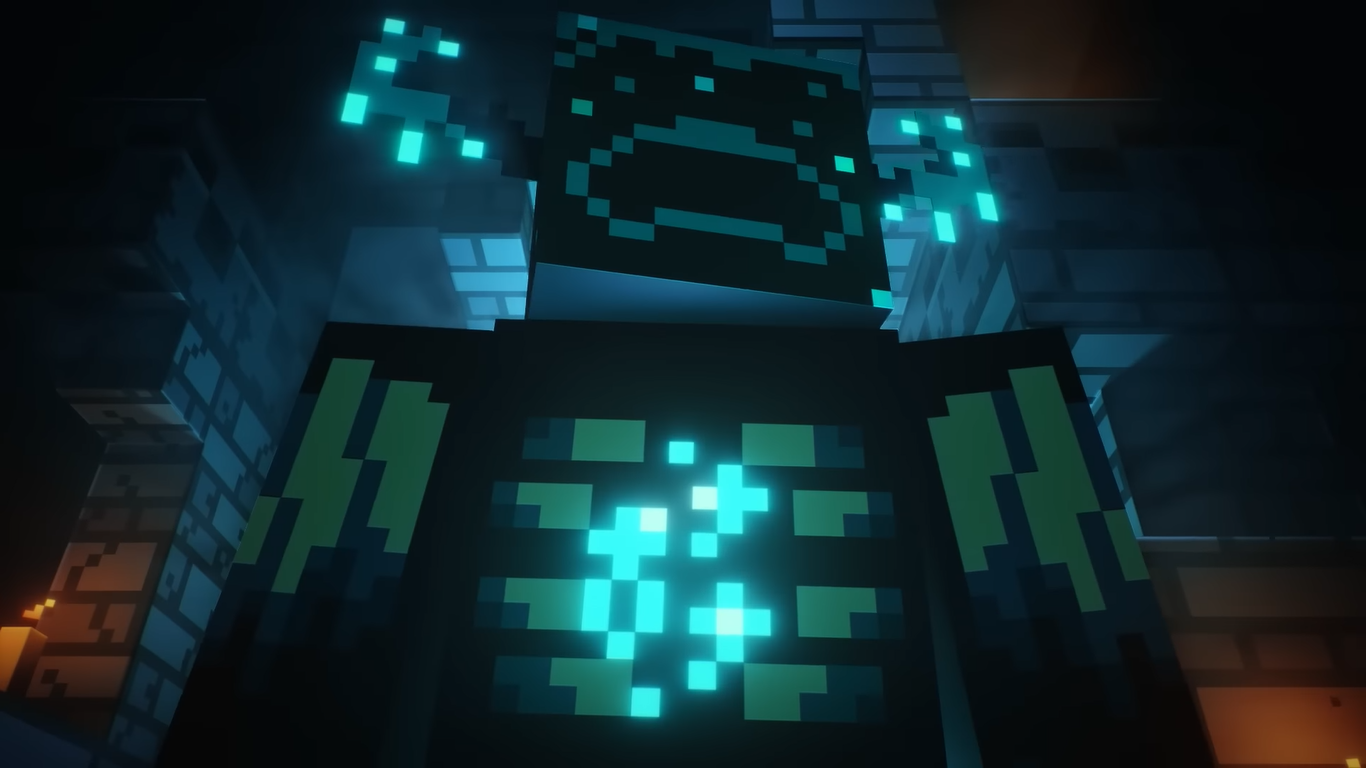 如何在Minecraft中找到監獄長