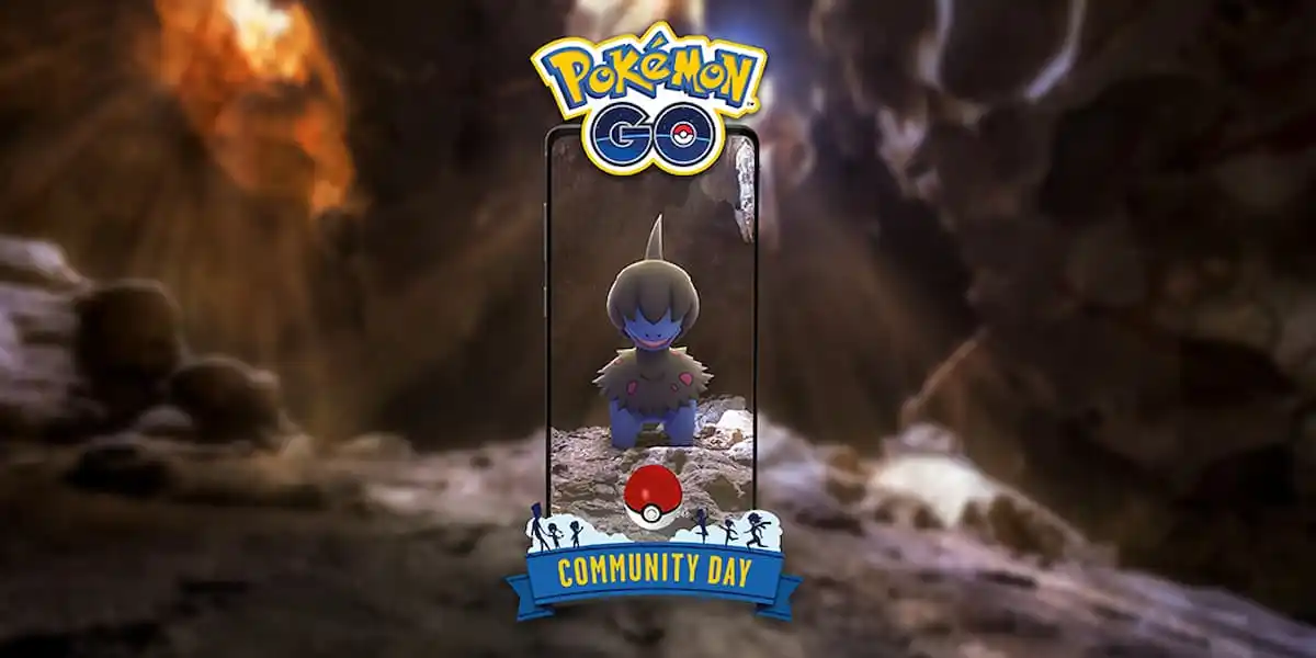 所有PokémonGo Community Day现场注释：Deino研究任务和奖励
