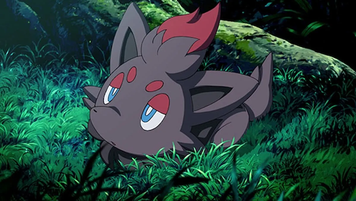 如何在 Pokémon Go 中獲得索羅亞和索羅亞克