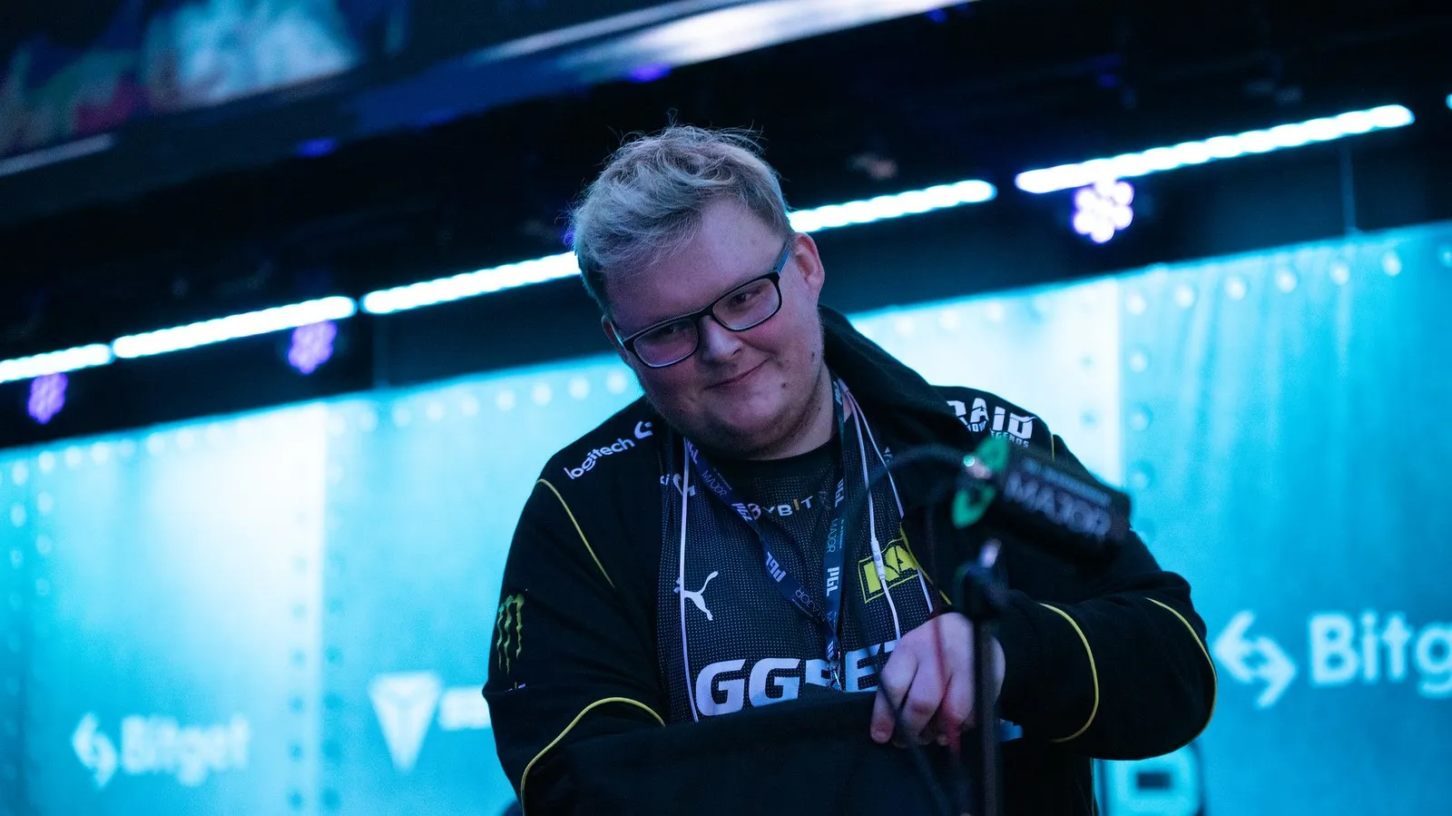Boombl4 有望在离开 NAVI 8 个月后重返职业 CS:GO