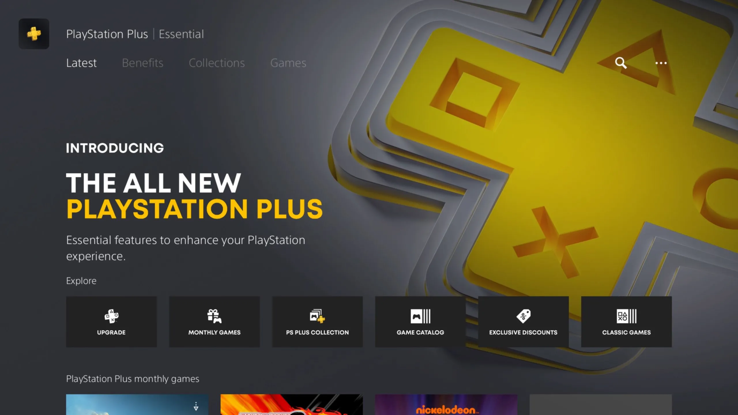 PlayStation Plus Extra、Premium 訂閱現已在美國推出