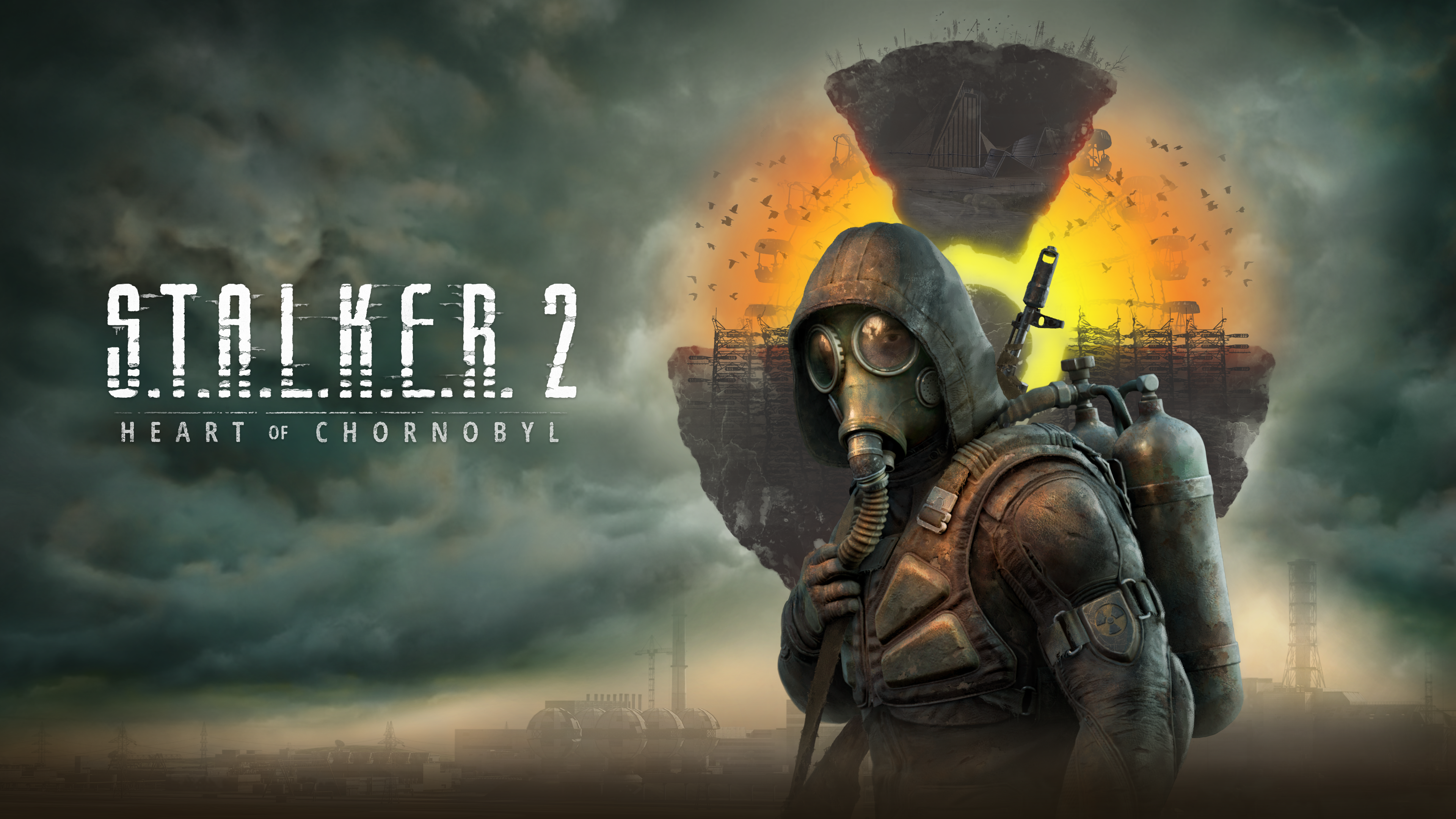 STALKER 2 开发者展示新预告片，分享乌克兰战争期间的最新消息