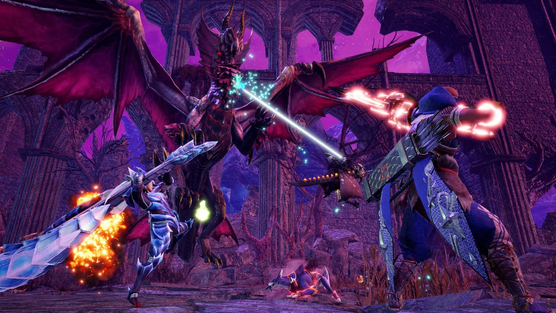如何在Monster Hunter Rise中找到丛林亚坎普Quest的隐士
