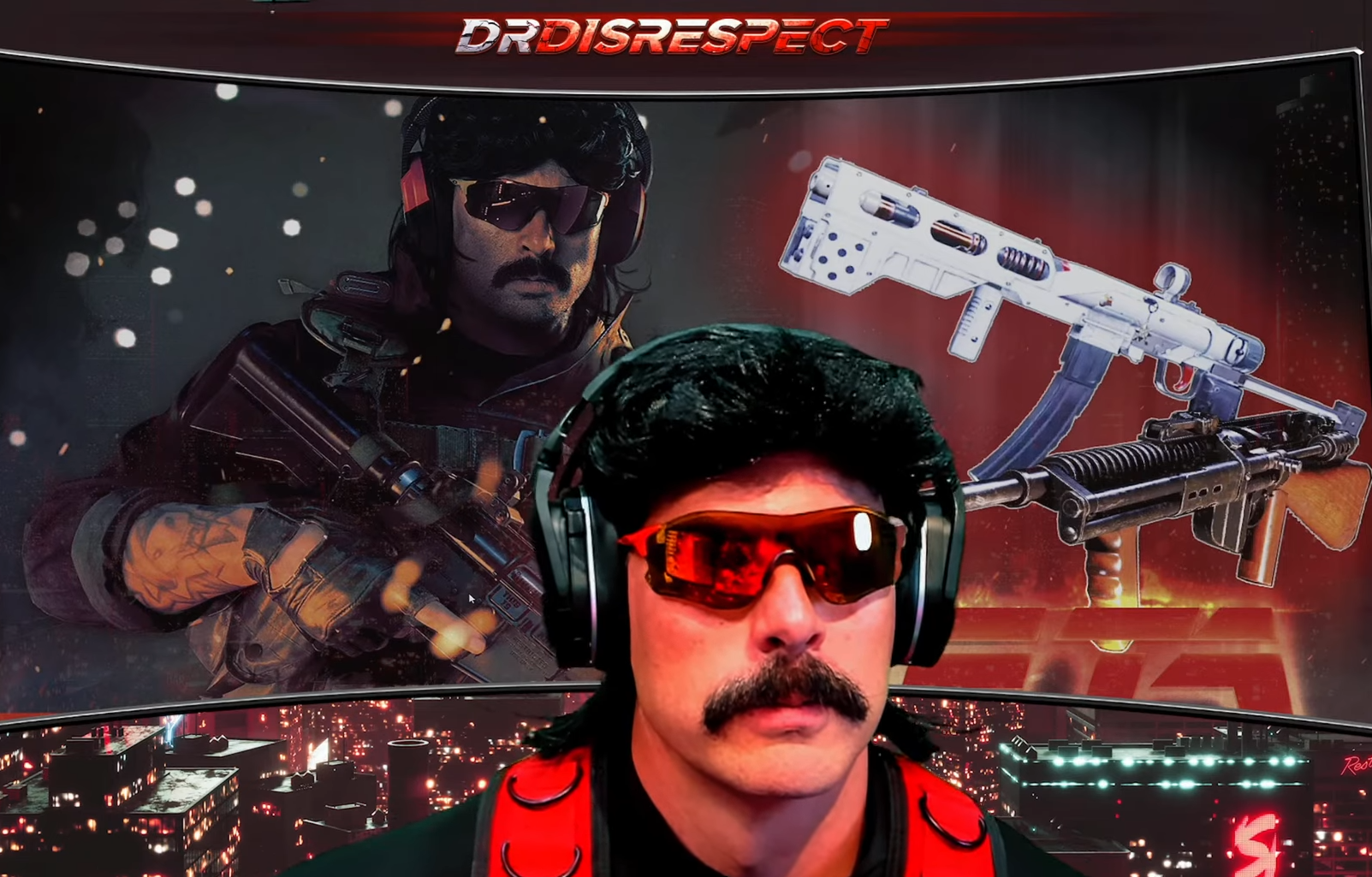 Twitch禁令後，DR DR不尊重回憶起與Duts Dev團隊一起摔倒