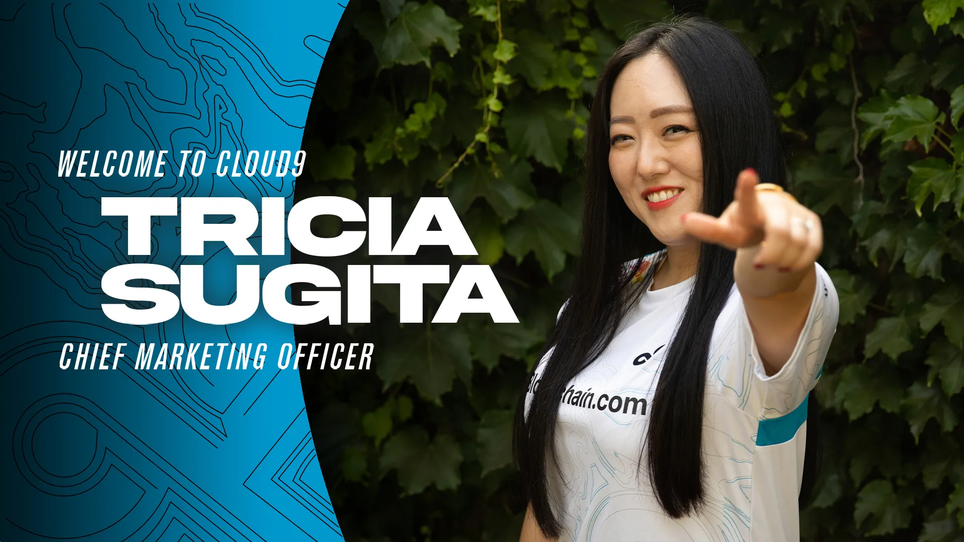 FlyQuest 前首席执行官 Tricia Sugita 加入 C9 担任首席营销官