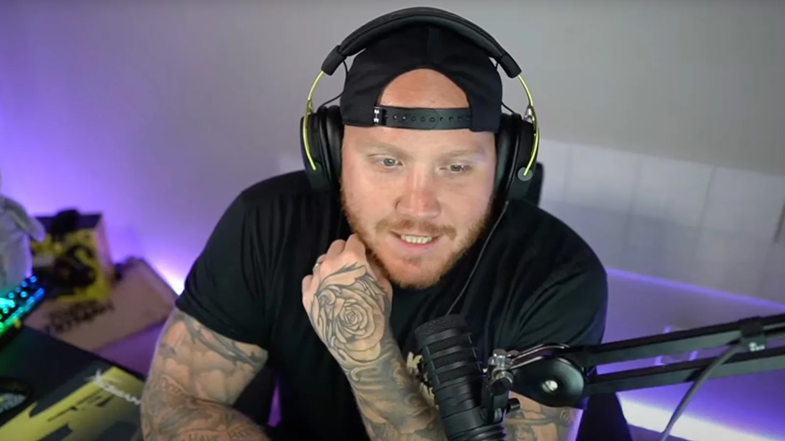 TimTheTatman 谴责传闻中的 Twitch 订阅付费转向，称这对开发流媒体来说将是“低打击”