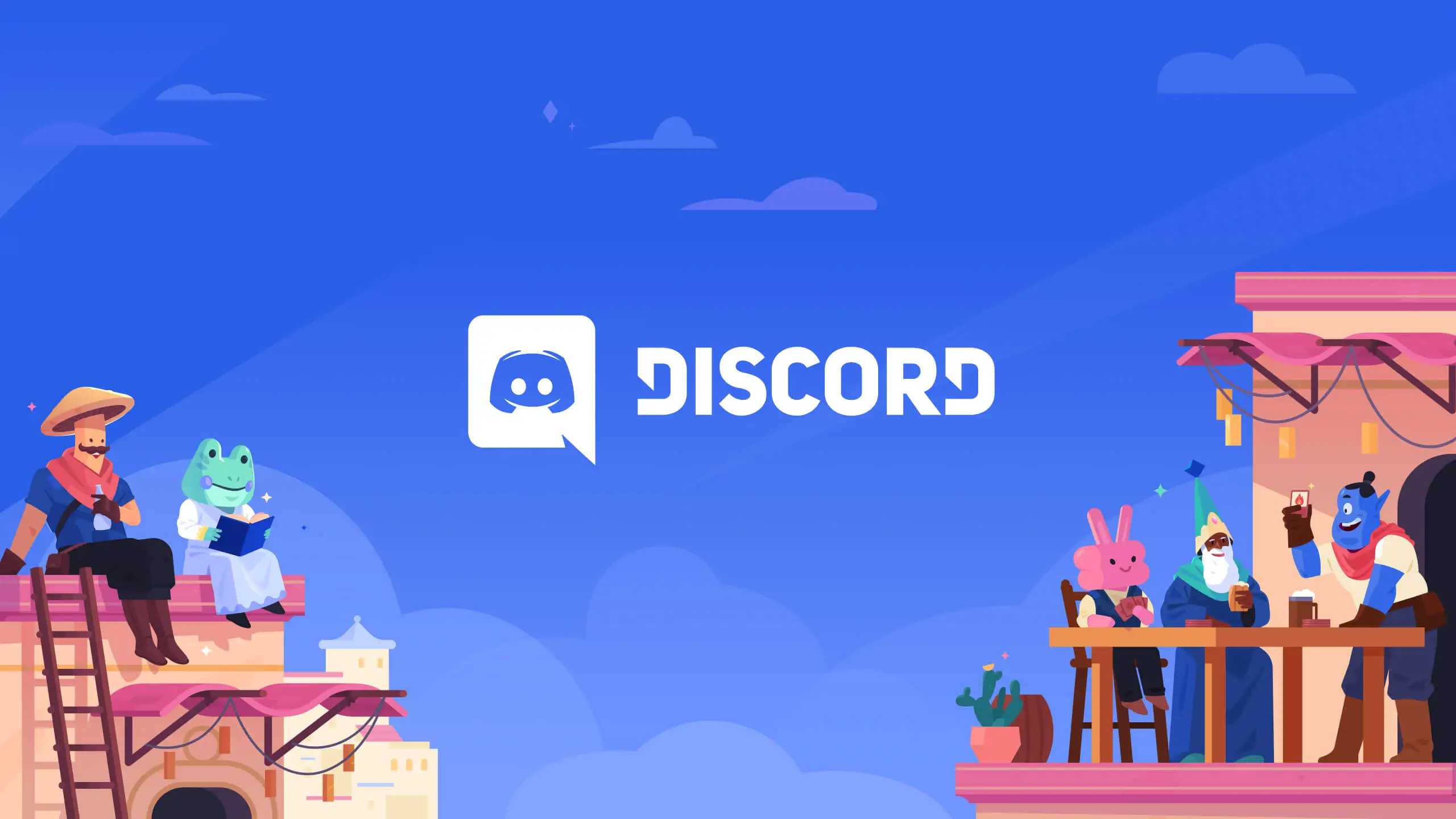 Discord启动服务器订阅功能，以便创造者可以将其社区获利