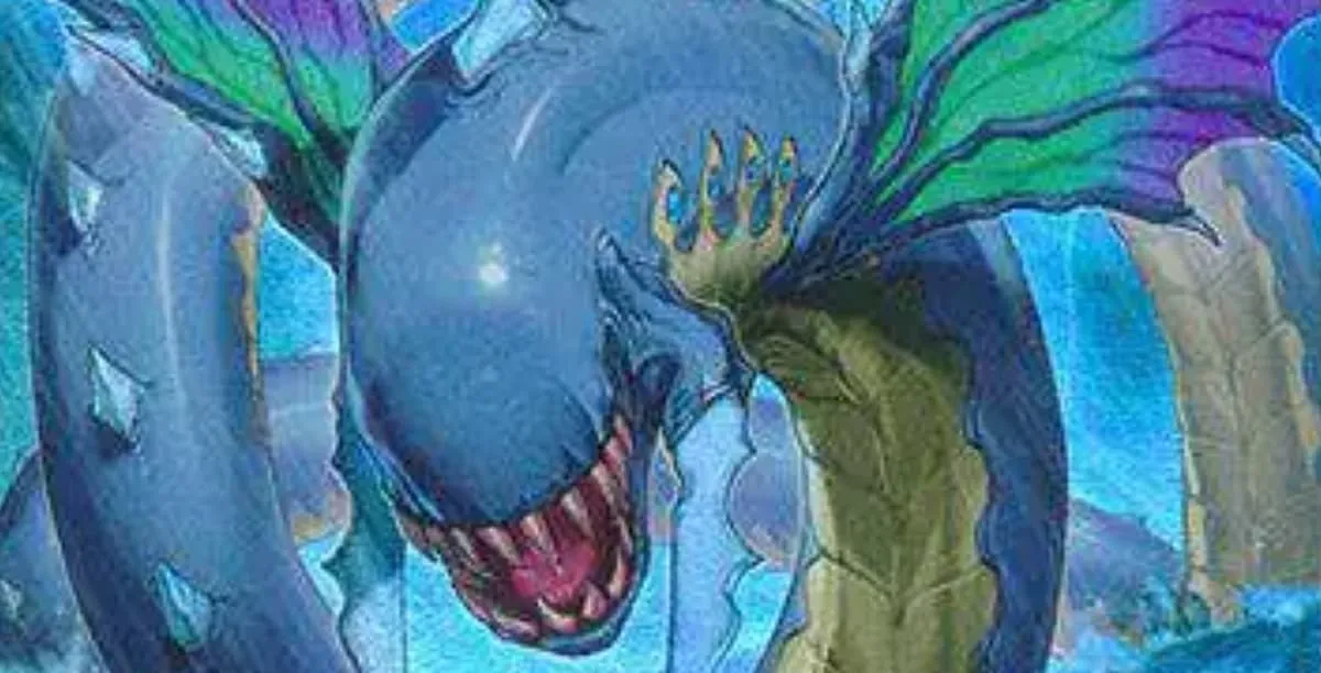 Yu-Gi-Oh！传奇的决斗主义者：深处的决斗现在可以在TCG出售的任何地方可用