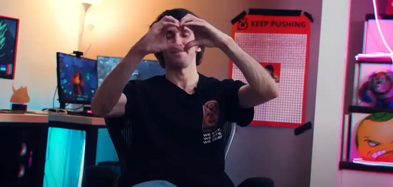 B8 在另一次重建之前發布了包括 Dendi 在內的 Dota 2 名單