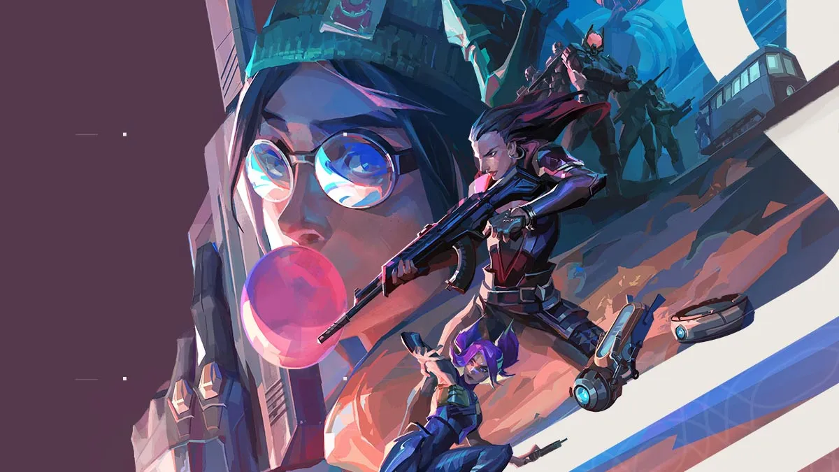 Riot 將 VALORANT 5.03 補丁延後到下個月