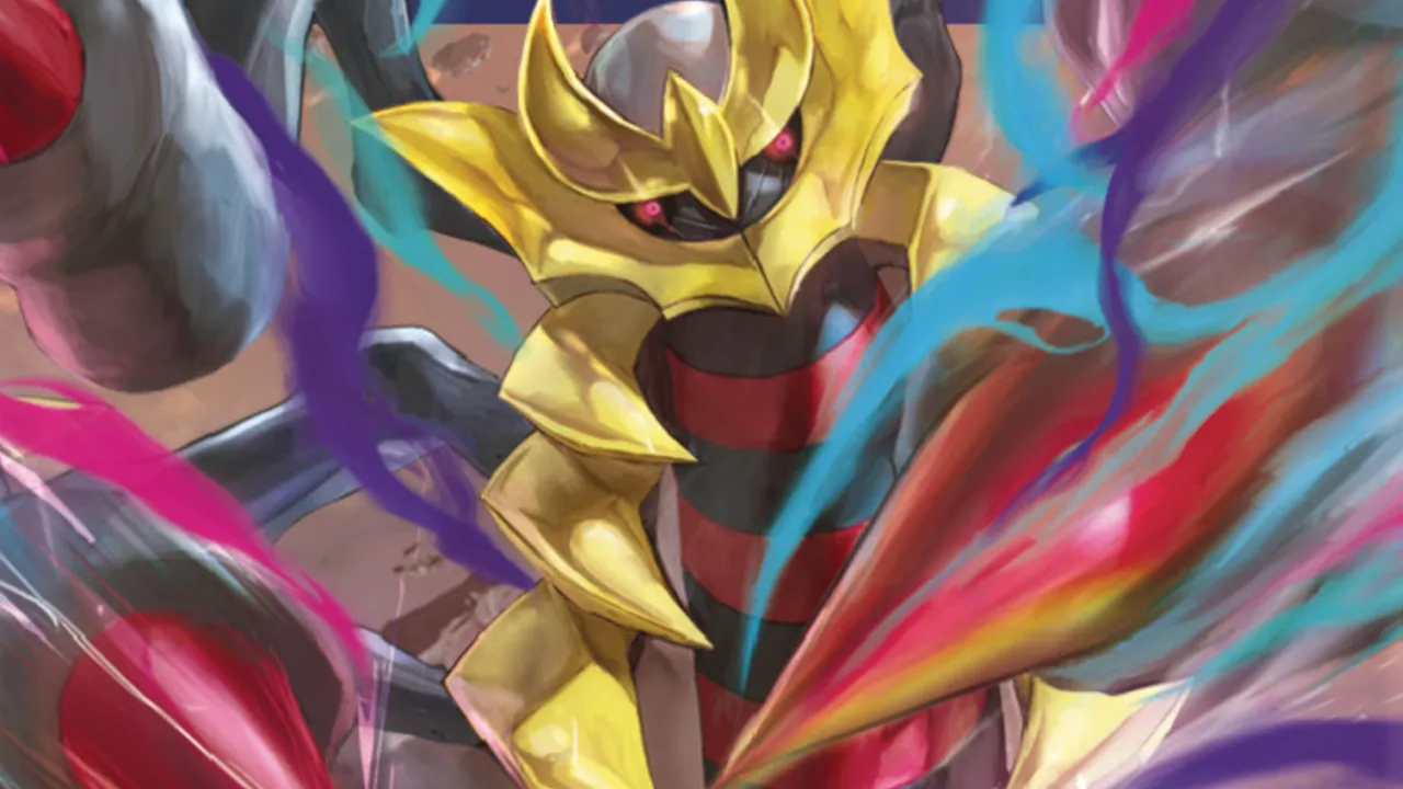 Pokémon TCG「Lost Origin」預發行促銷卡揭曉，包括 Machamp 和 Gengar