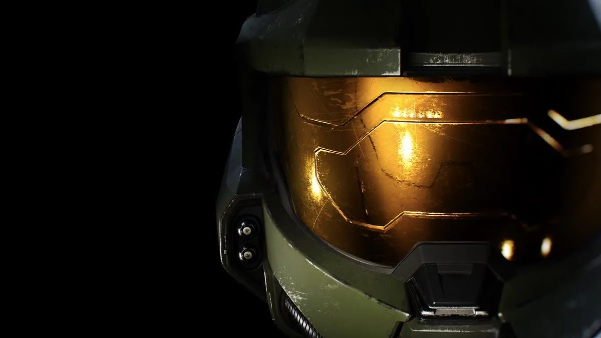 HALO：首席集合可能會得到微交易，343行業說