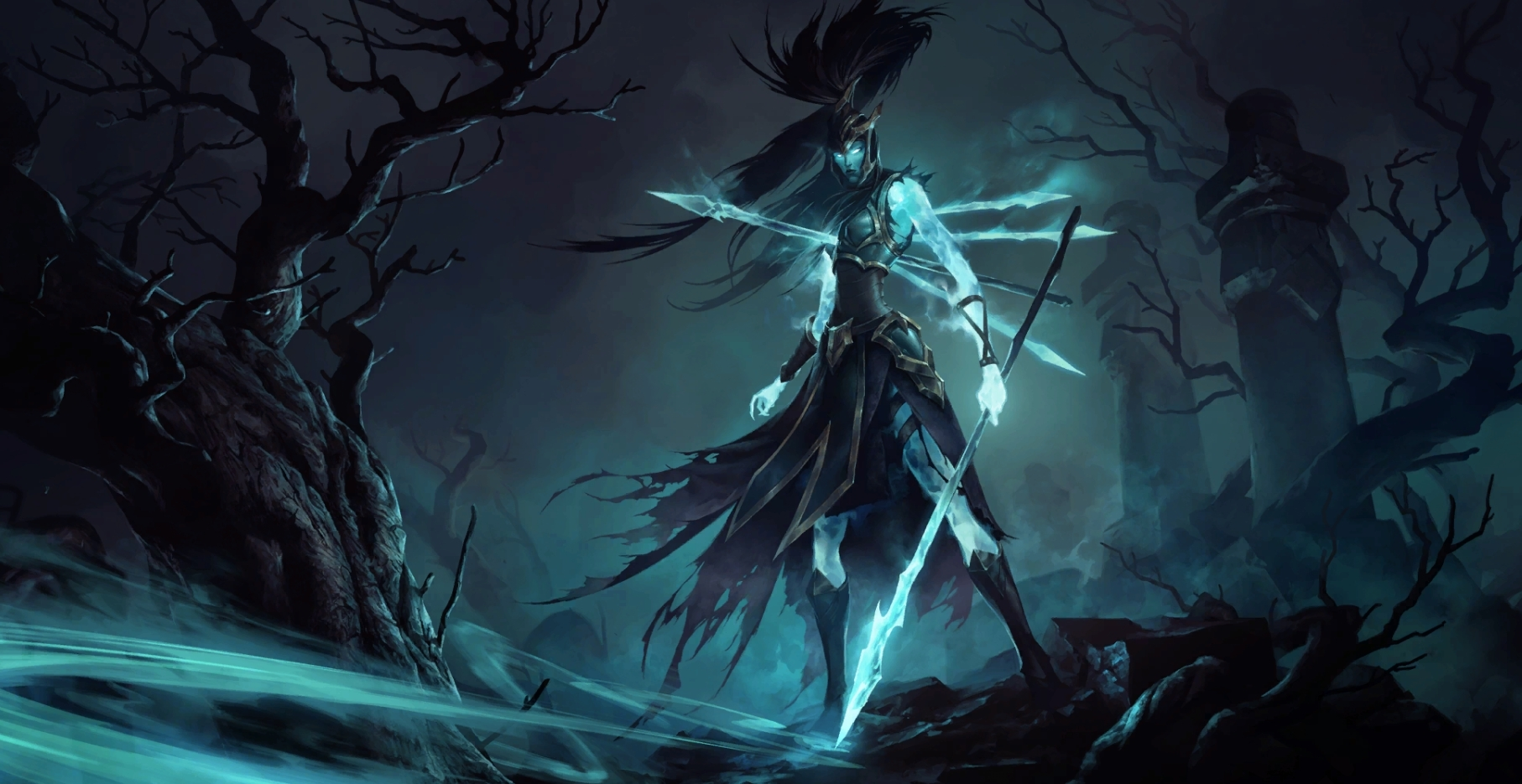 runeterra Teaser的傳奇3.10展示式增益和nerfs