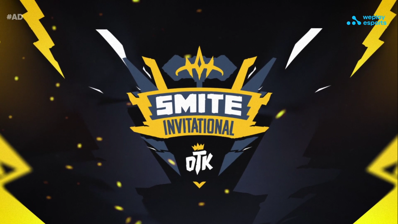 $ 100,000 OTK SMITE邀请赛：Team Tectone在决赛中赢得冠军之后获胜