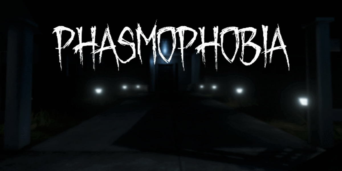 Phasmophobia 的難度有什麼不同？