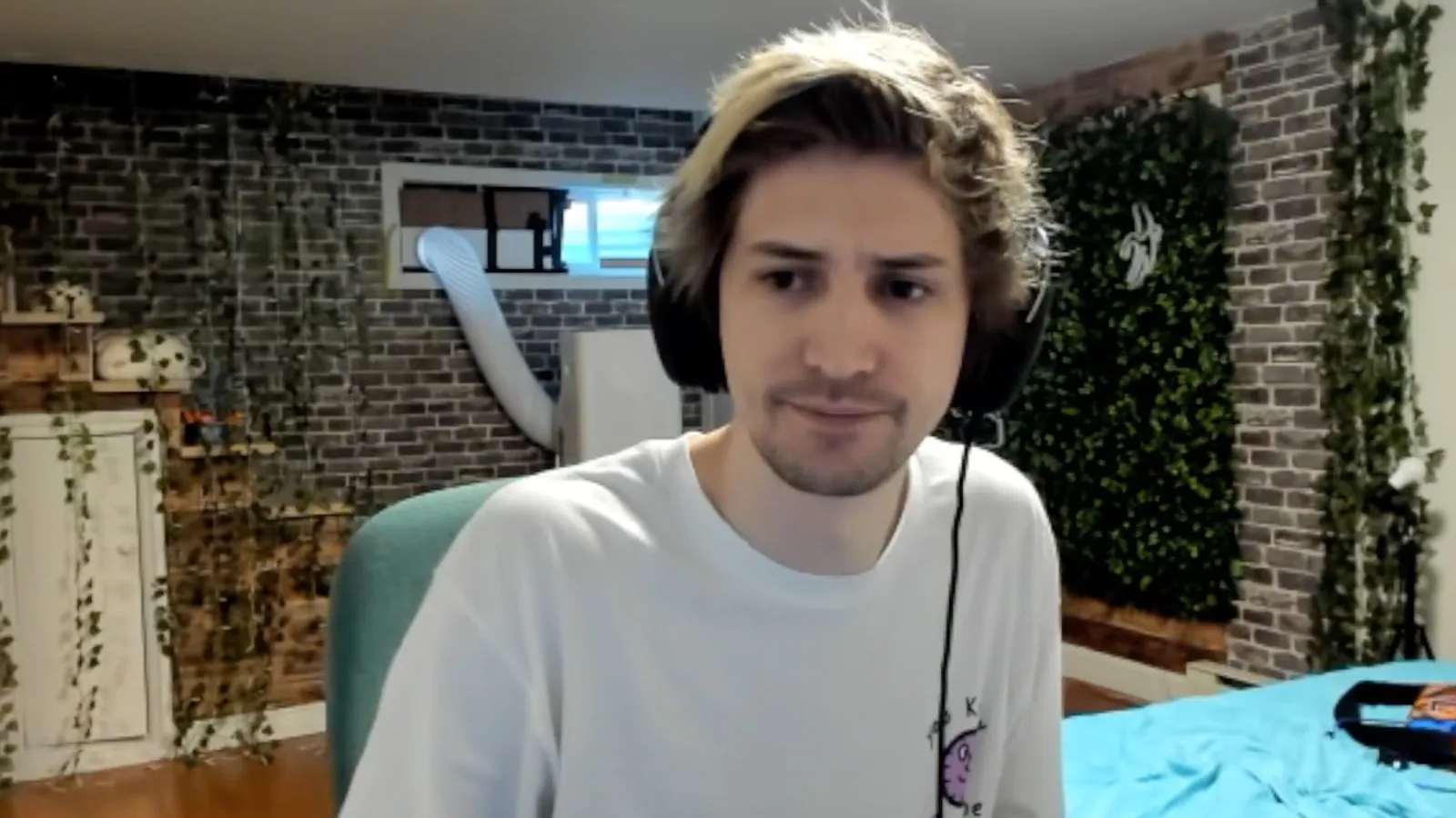 “他們會討厭我”：XQC聲稱奧斯丁的Twitch明星是“競爭，極其敵對的”