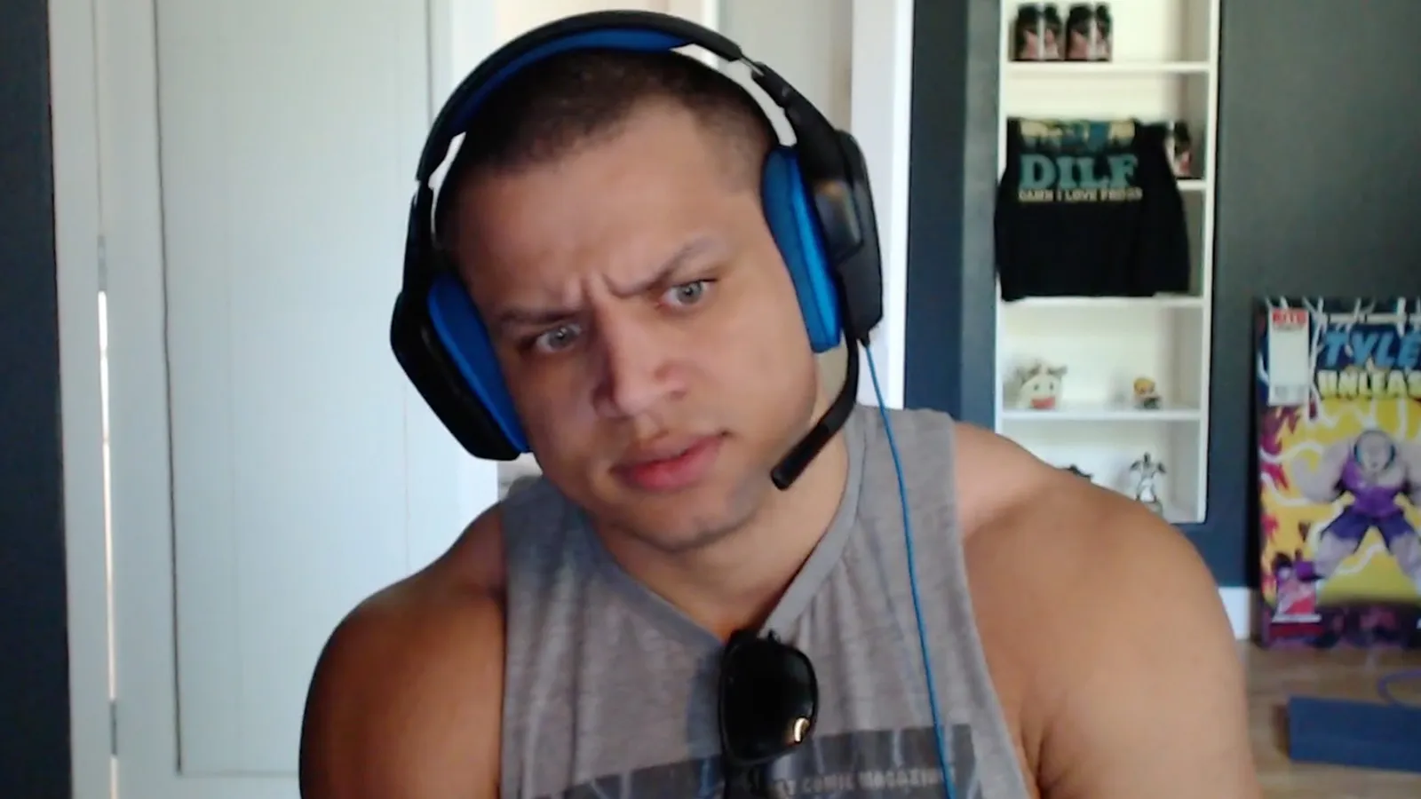 「我與 NA 斷絕關係」：Tyler1 在 2022 年全球總決賽上殘酷地攻擊了沒有獲勝的 LCS 隊伍