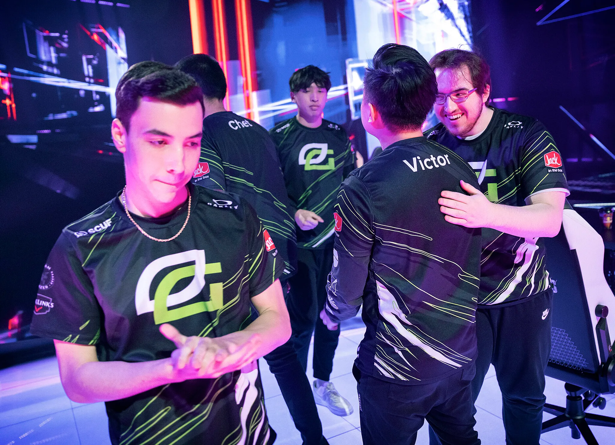 资料来源：OpTic 的长期 VALORANT 未来在合同即将到期后仍存疑