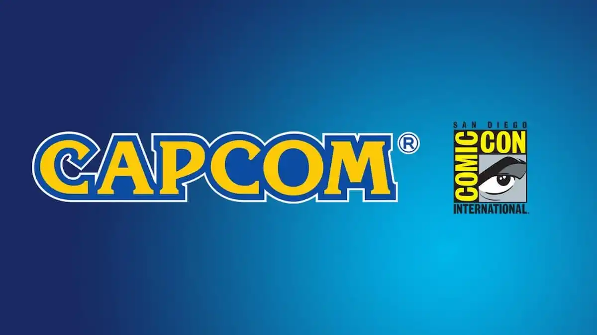 Capcom将Street Fighter 6带到圣地亚哥动漫展2022