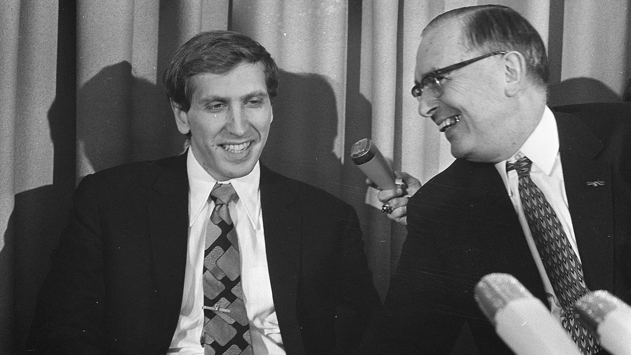 改變遊戲規則：50 年前的今天，鮑比費雪 (Bobby Fischer) 如何拆除蘇聯在全球國際象棋界的據點