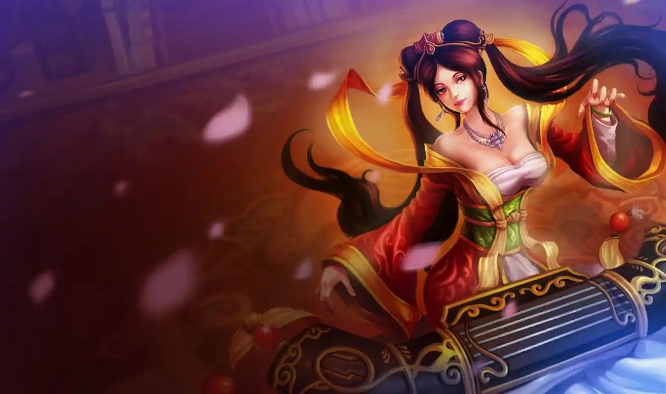 所有TFT 12.14 AD縮放每星級nerfs and Buffs