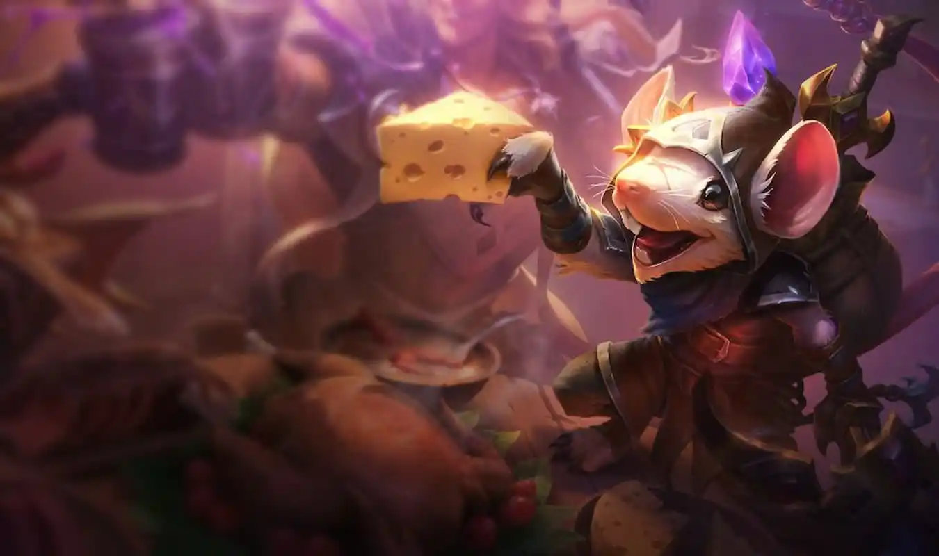 小型TFT 12.15貼片buffs Ezreal，Xayah和Shyvana
