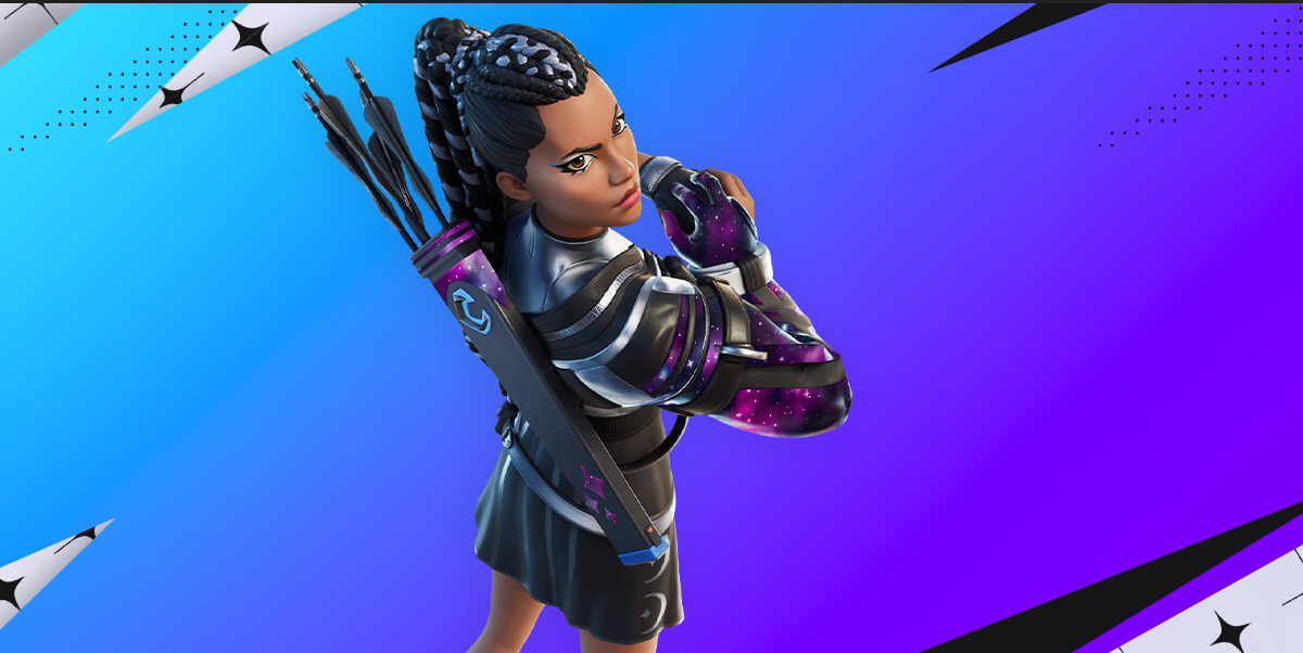 Fortnite正在主持Android Galaxy Cup 3，並帶有新的Galaxy Gutt獎勵