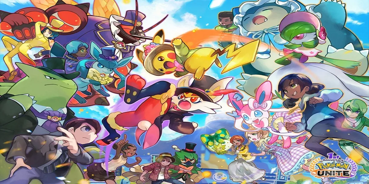 如何獲得和使用PokémonUnite中的Boost標誌：解鎖指南，統計信息等等