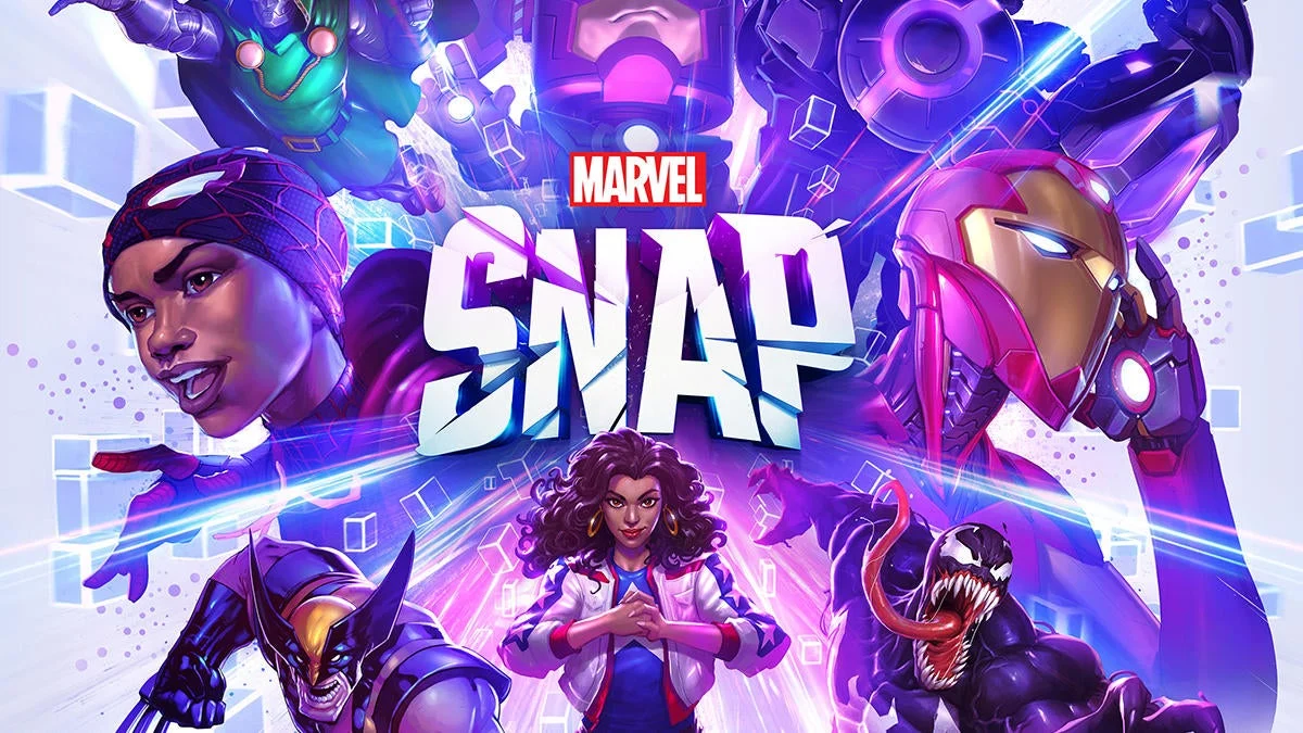 Marvel Snap Jubilee Deck Guide（和柜台）