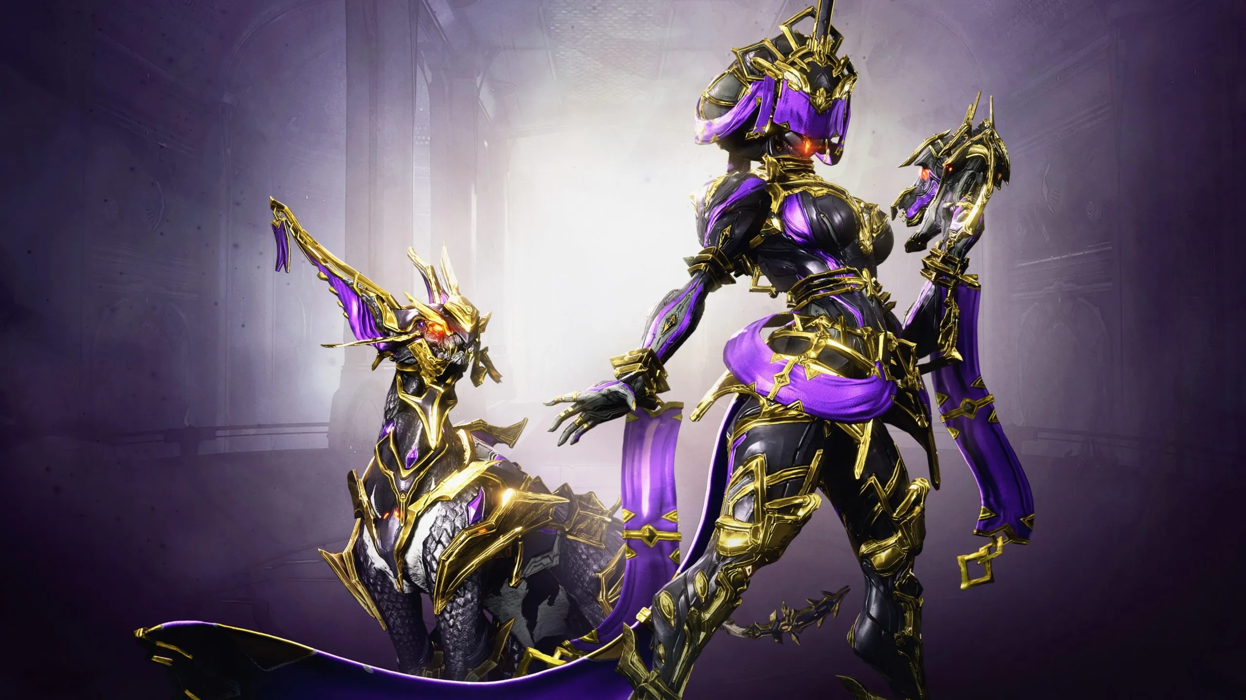 如何在 Warframe 中获得 Khora Prime