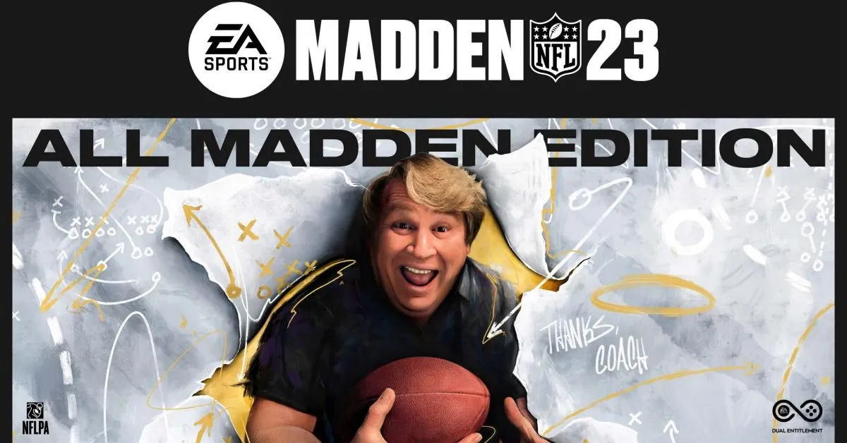 《Madden 23》什麼時候發行？