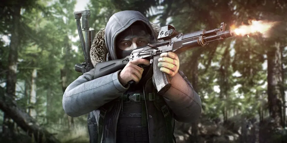 從Twitch逃離Tarkov Dev，玩家可能知道發生了什麼事